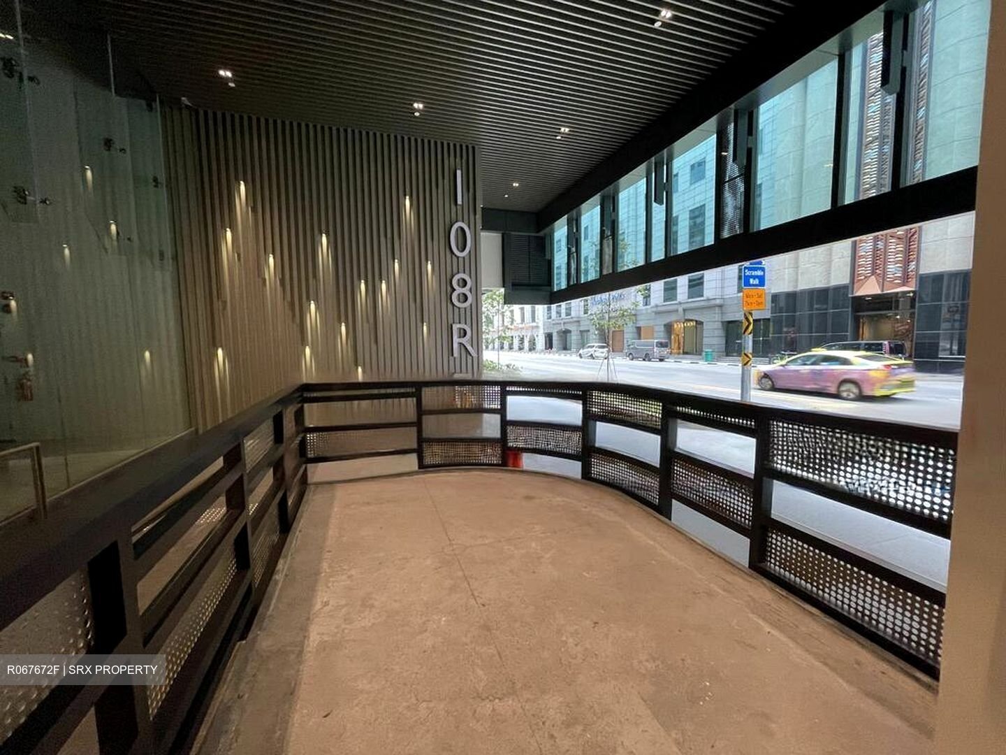 McCallum Street (D1), Retail #455865781